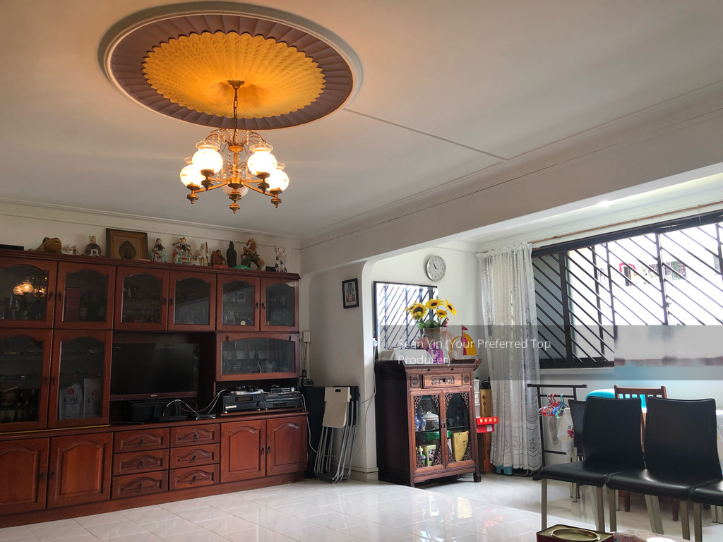 Blk 903 Jurong West Street 91 (Jurong West), HDB 5 Rooms #201844802